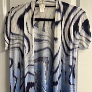 Chico’s Cardigan M